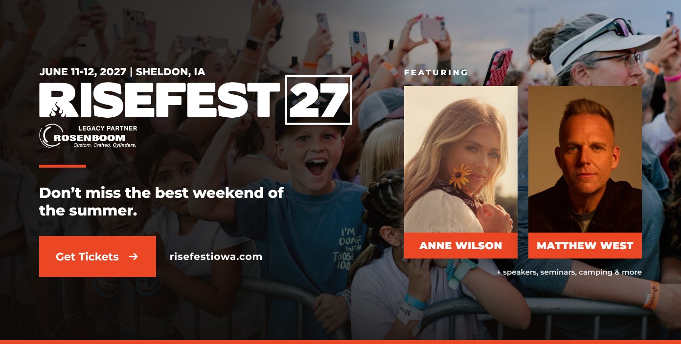 RiseFest 27