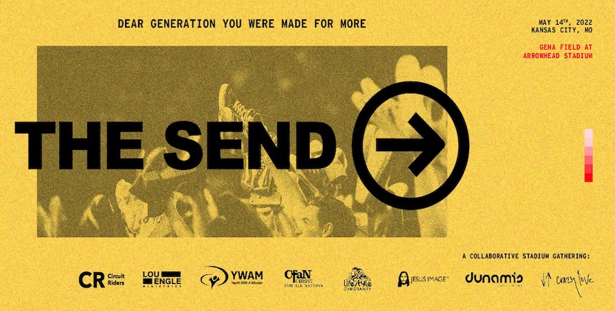 The Send 2022